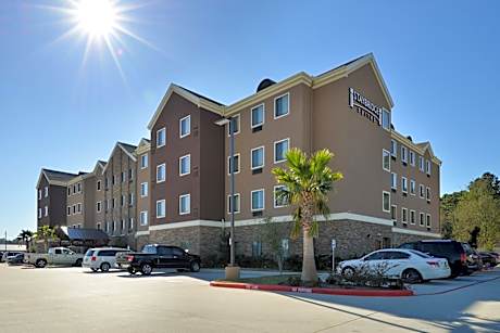 Staybridge Suites Tomball By IHG