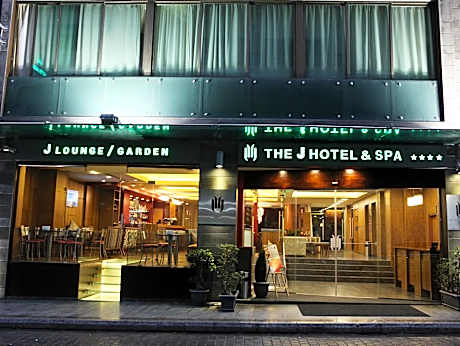 Junior Suite with Balcony