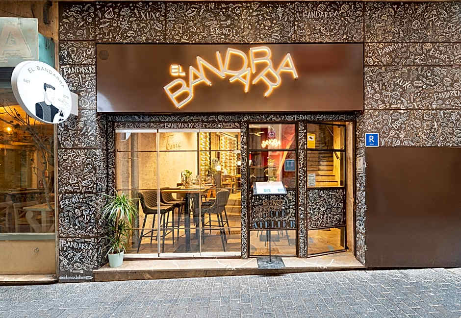 Brondo Architect Hotel