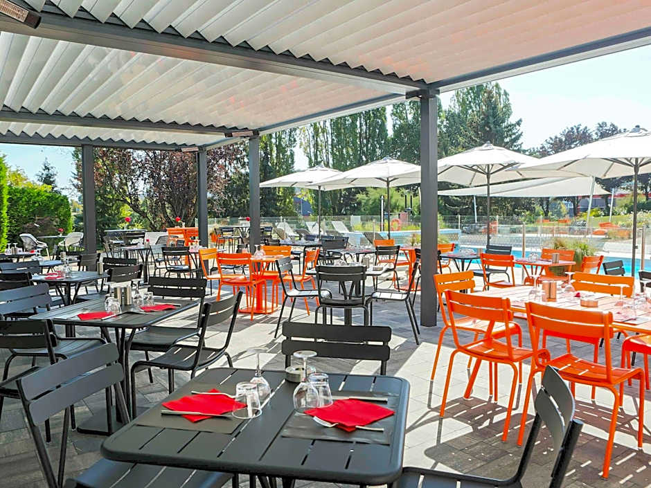 ibis Styles Nancy Sud