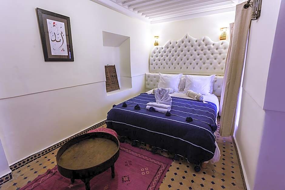Riad Chams Marrakech