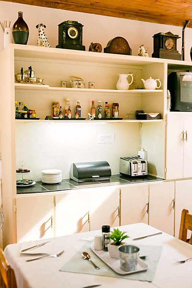 Pennylane Guest House