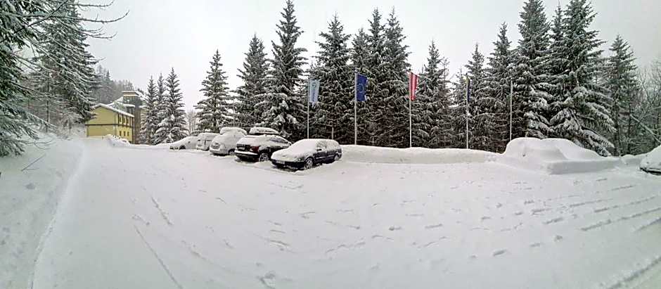 Kurhotel Renona Rehabilitation