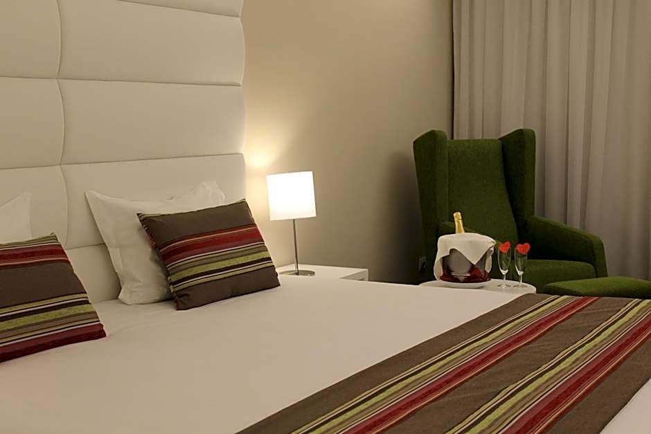 Steyler Fatima Hotel Congress & Spa