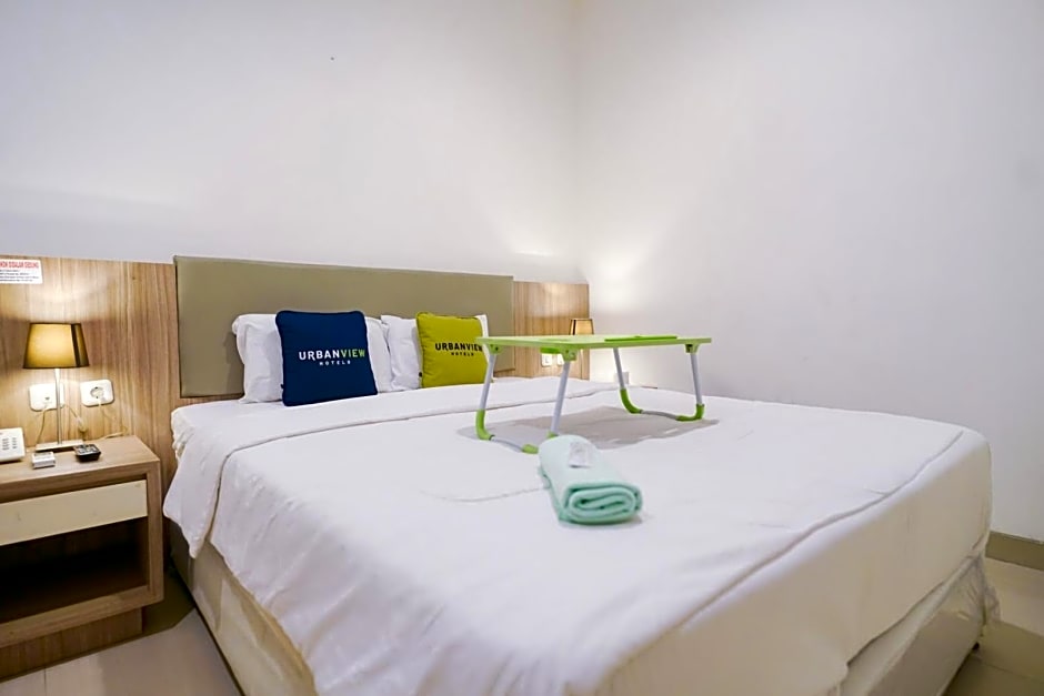 Urbanview Hotel Bes Mangga Besar
