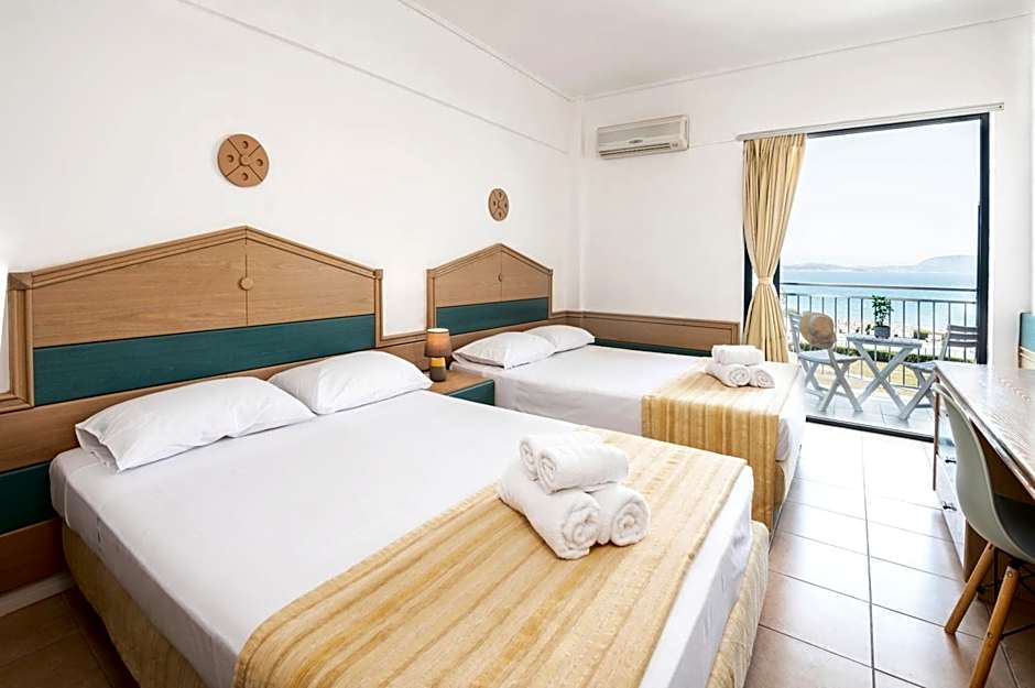 Galaxy Hotel