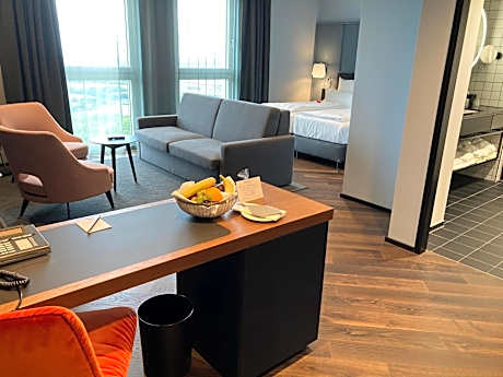 Suite
