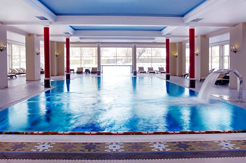 Pałac Żelechów Spa & Wellness