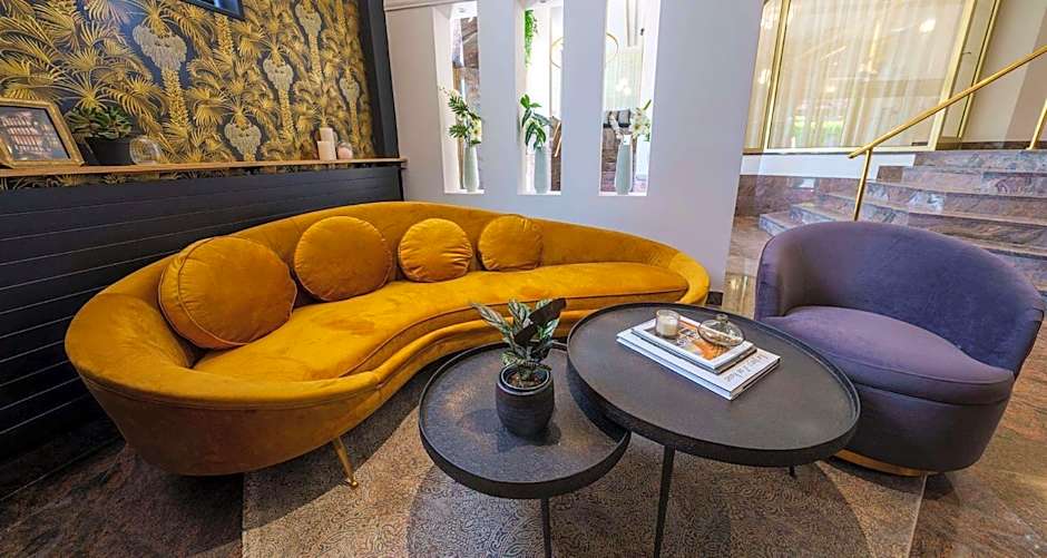 Best Western Plus Le Picardy