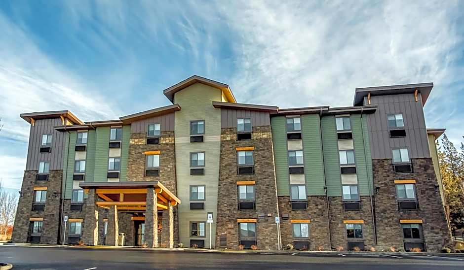 My Place Hotel-Bend, OR