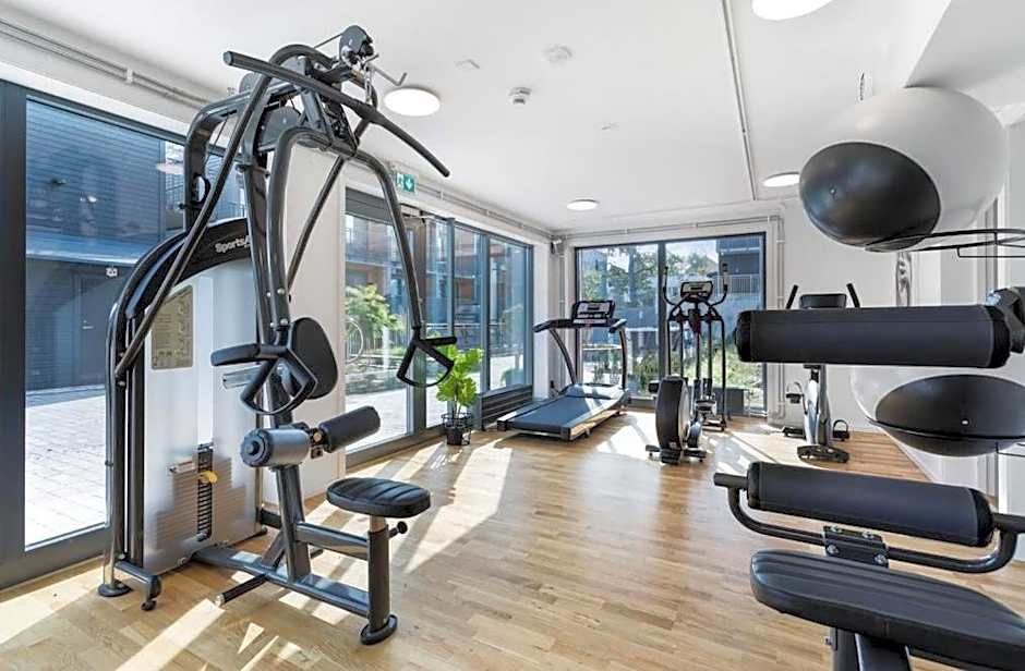 HOOM Home & Hotel Sollentuna