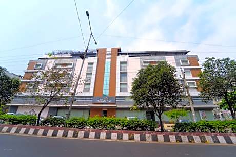 Hotel Diamonds Pearl