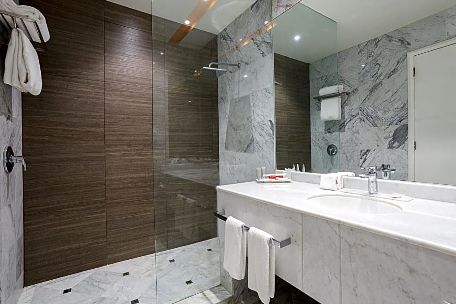 Real Inn Tijuana by Camino Real Hotels