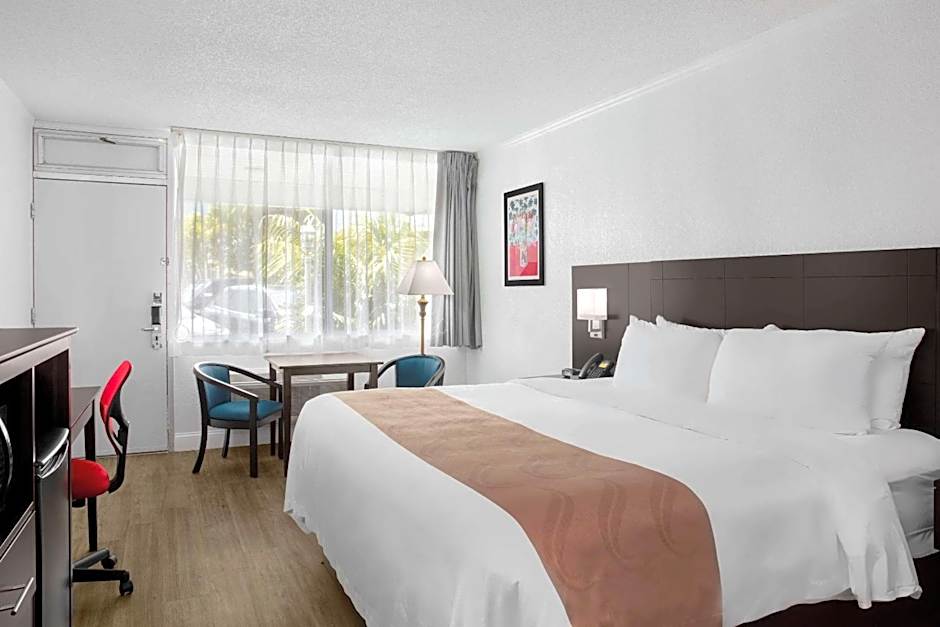 Quality Inn Miami South
