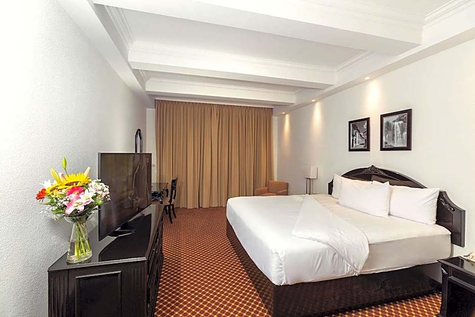 Clarion Hotel Real Tegucigalpa