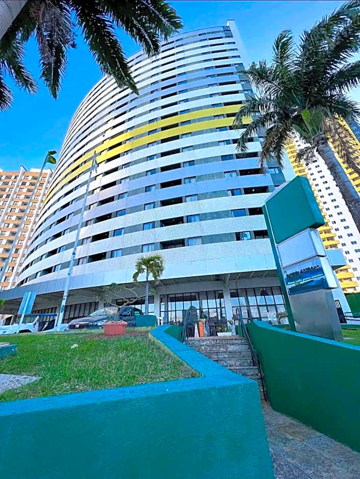 NATAL PLAZA PONTA NEGRA