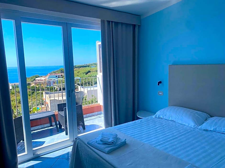 Hotel Borgo Cacciatori