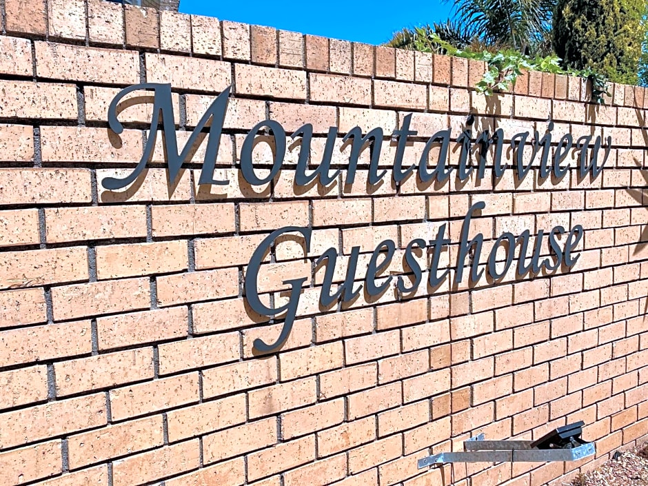 Mountainview Guesthouse