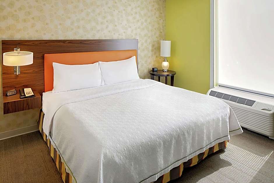 Home2 Suites By Hilton Salt Lake City / South Jordan