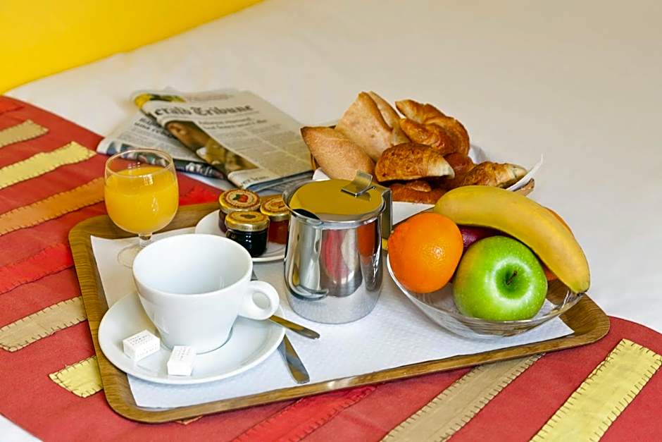 Hotel Marais De Launay