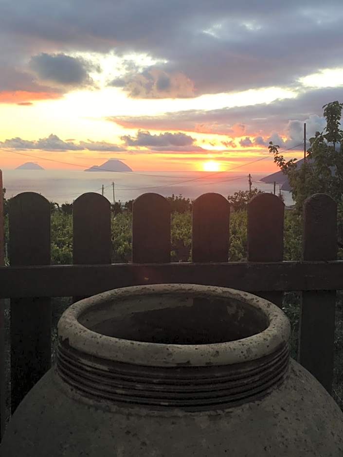 Country Lodge MoniGio