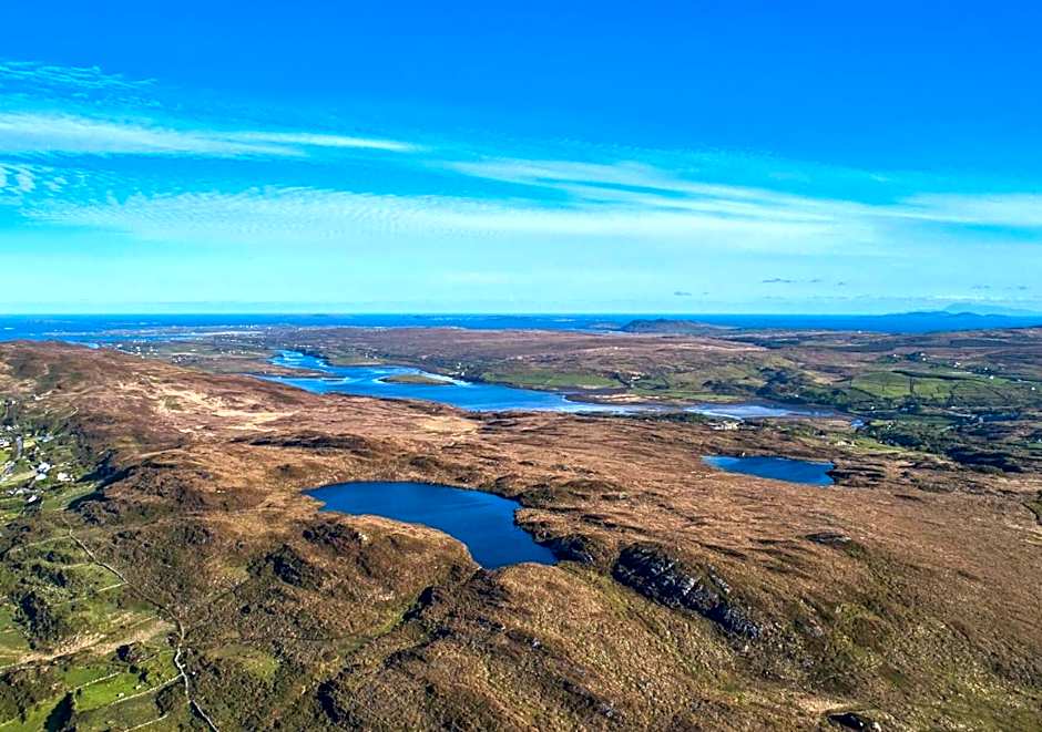Abbeyglen Castle Hotel