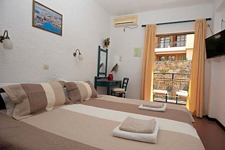 Economy Double or Twin Room