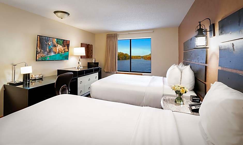 The VUE Boutique Hotel
