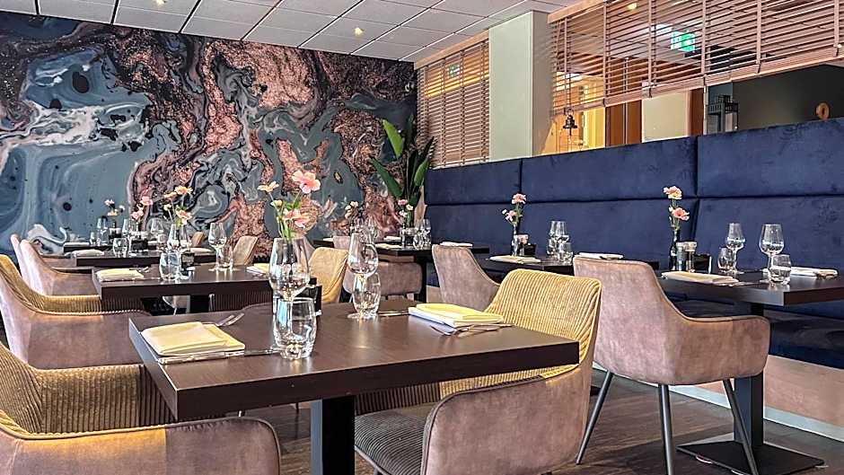 Fletcher Hotel-Restaurant Langewold