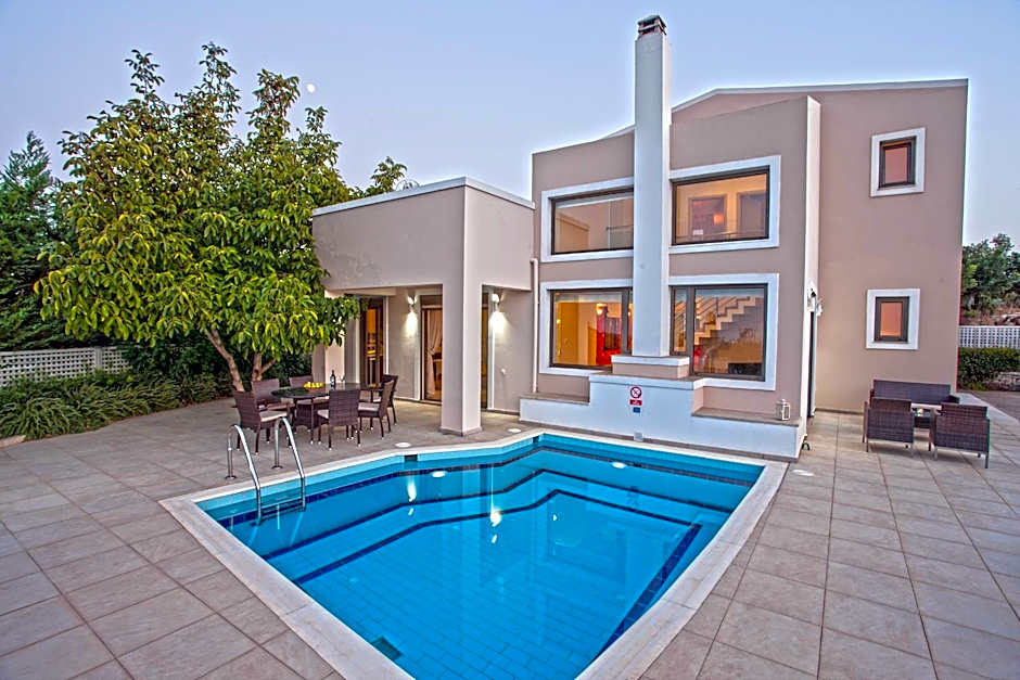 Salvia Villas