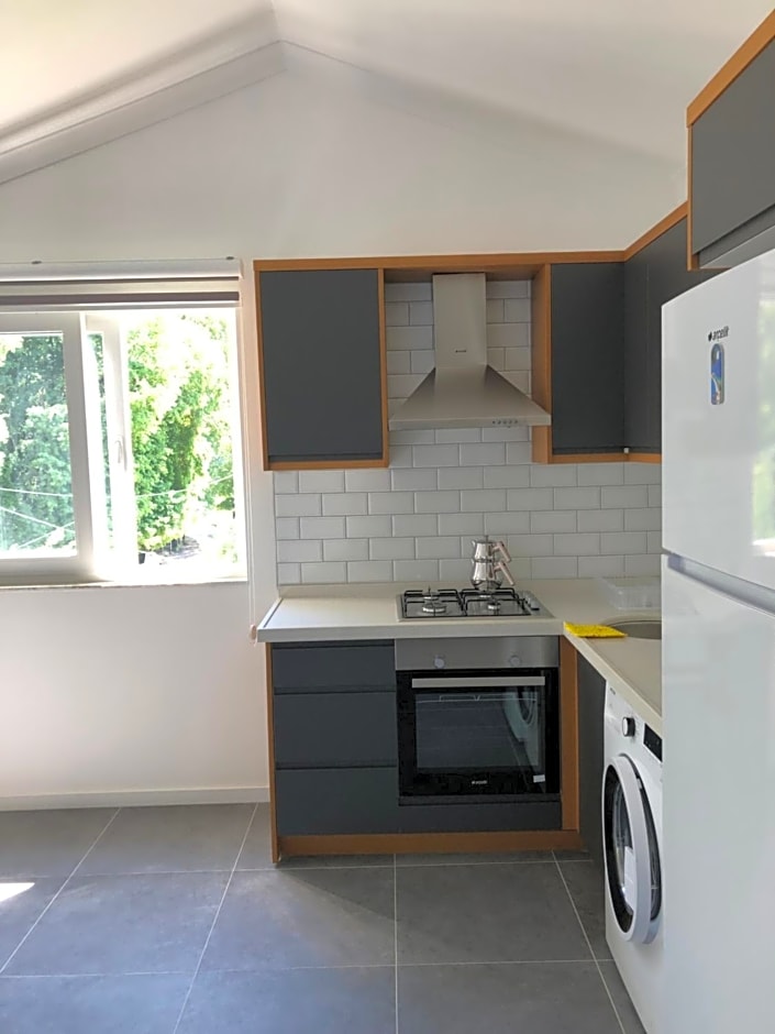 AdaHan Family Rooms Gocek