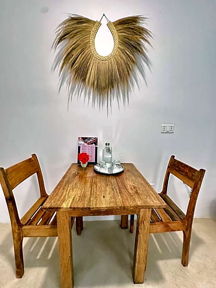 Sand Beach Boutique Hotel