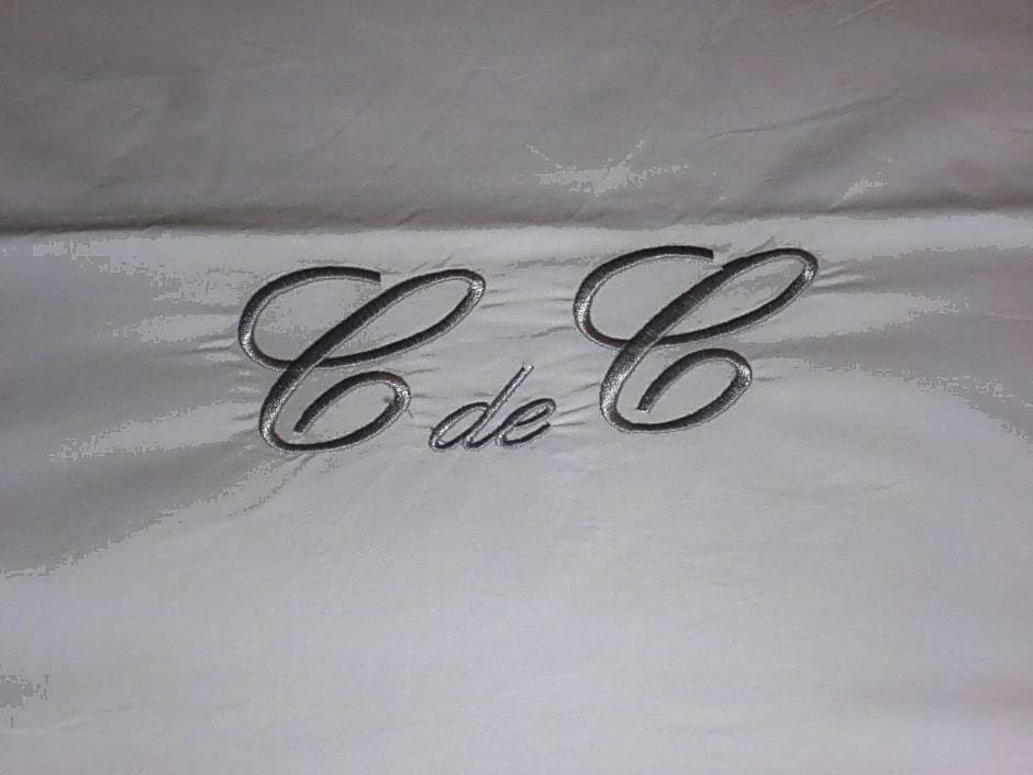 Château des Charmes