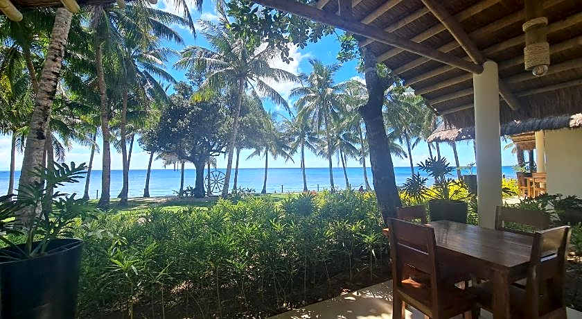 Antique Amor Bungalows & Villas