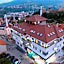Hotel Vezir Palace