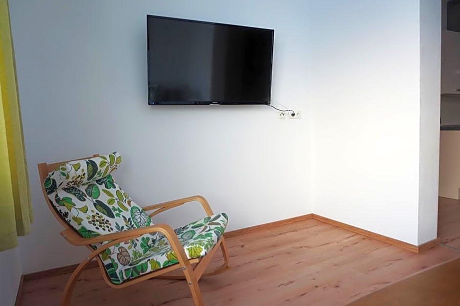 Landhaus Schaidreith