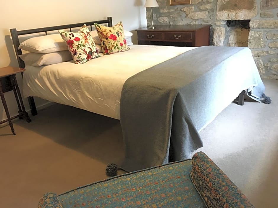 Lower Crankan Farm – Penzance