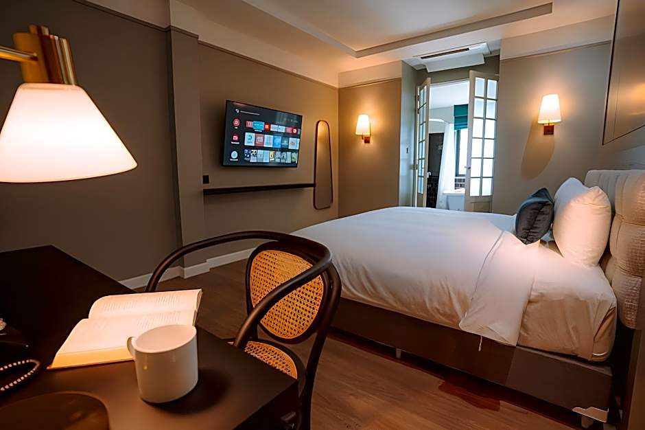 Hotel Thomas Bangkok