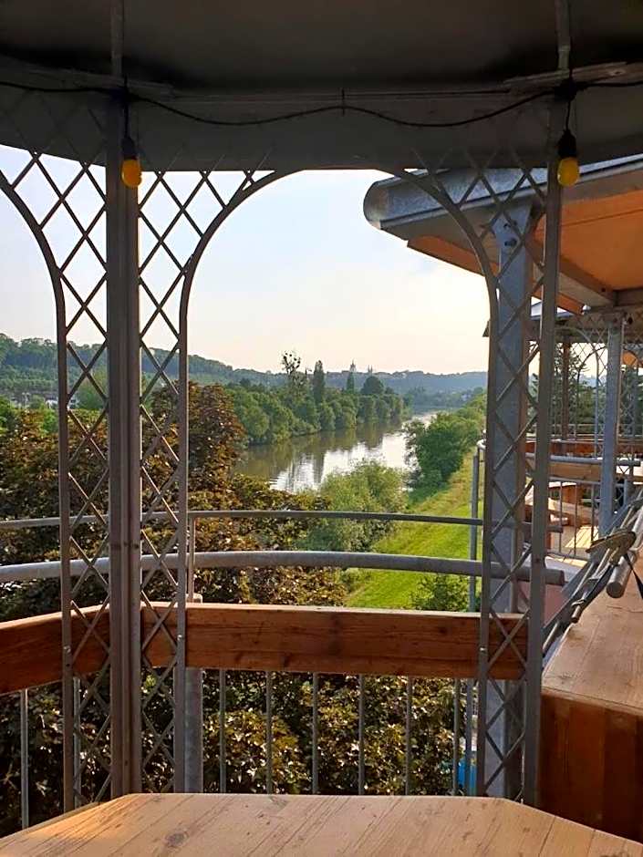 Hotel Schöne Aussicht