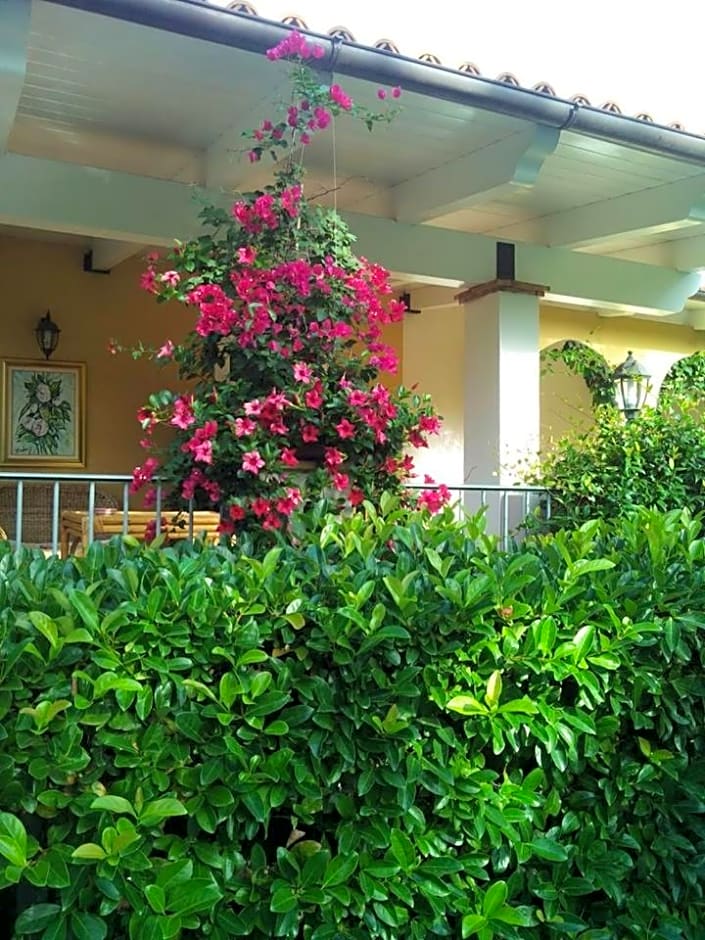 B&B La Dimora Di Alfonso