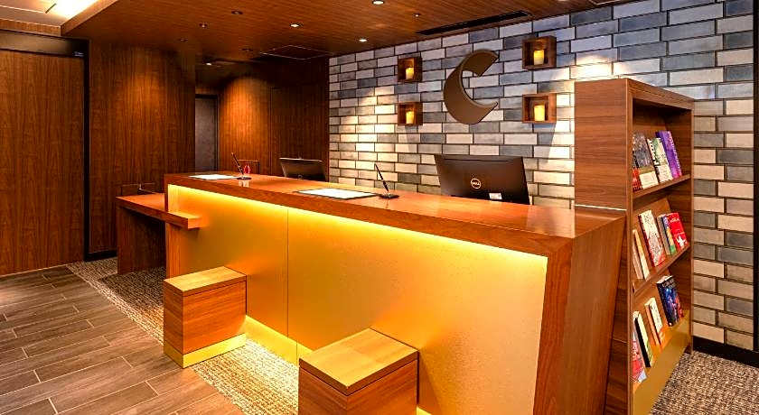 Comfort Inn Tokyo Roppongi