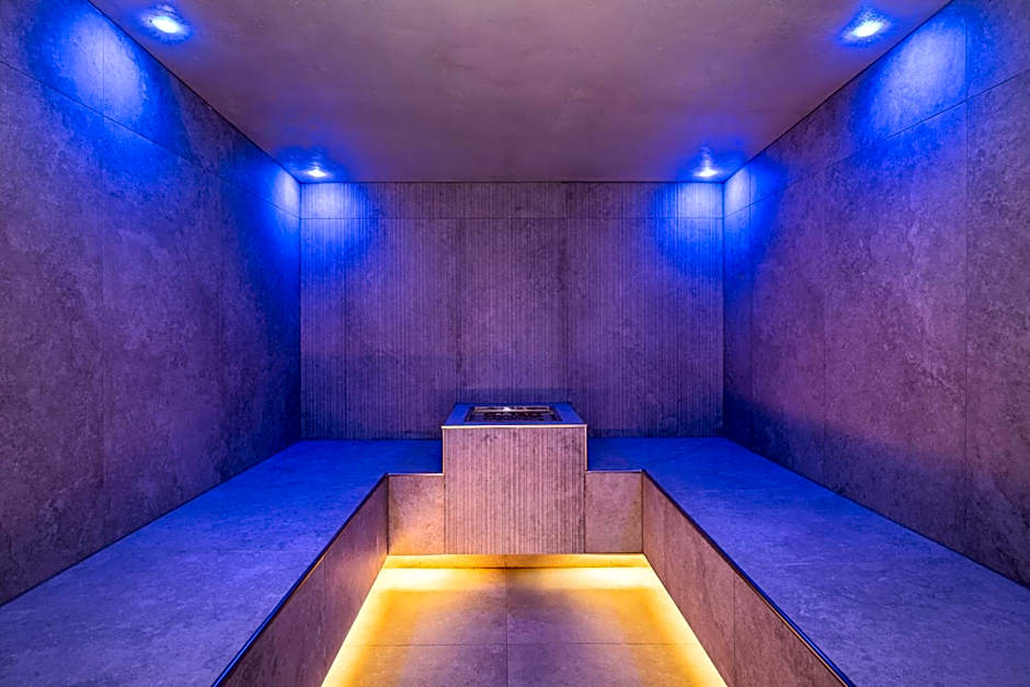 Sporthotel Romantic Plaza