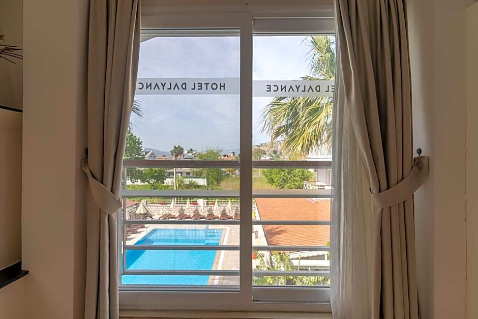 HOTEL DALYANCE