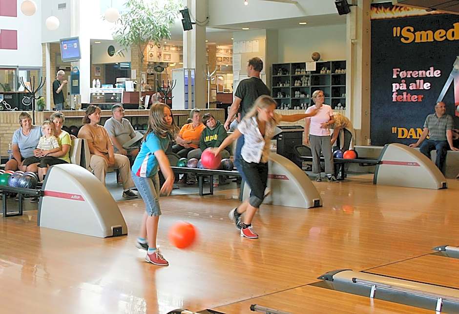 Skærbæk Holiday Center