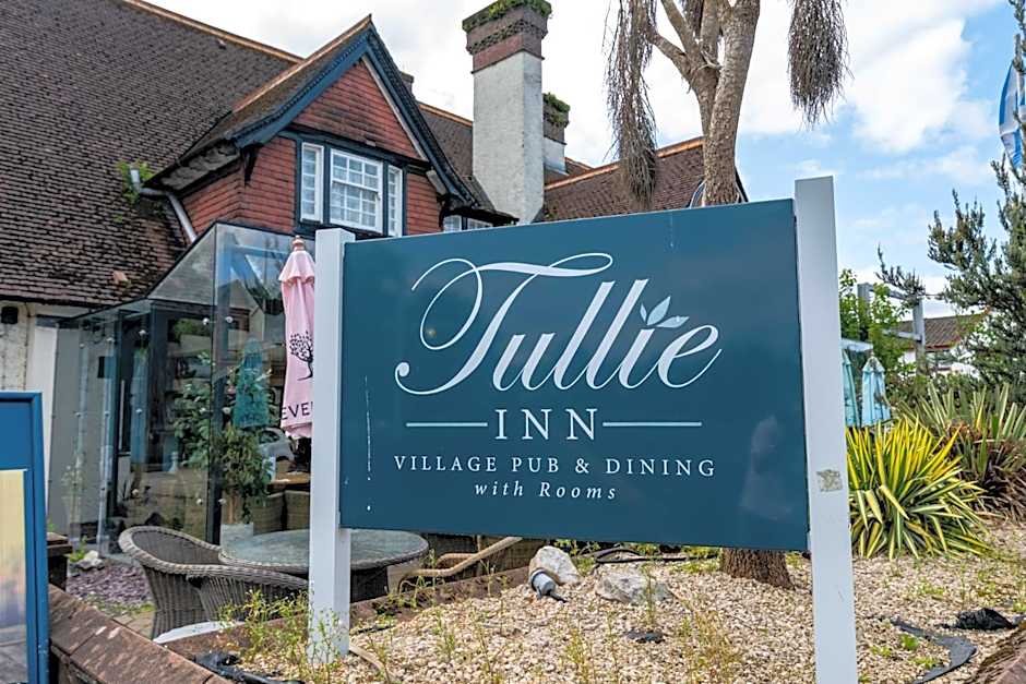 Tullie Inn