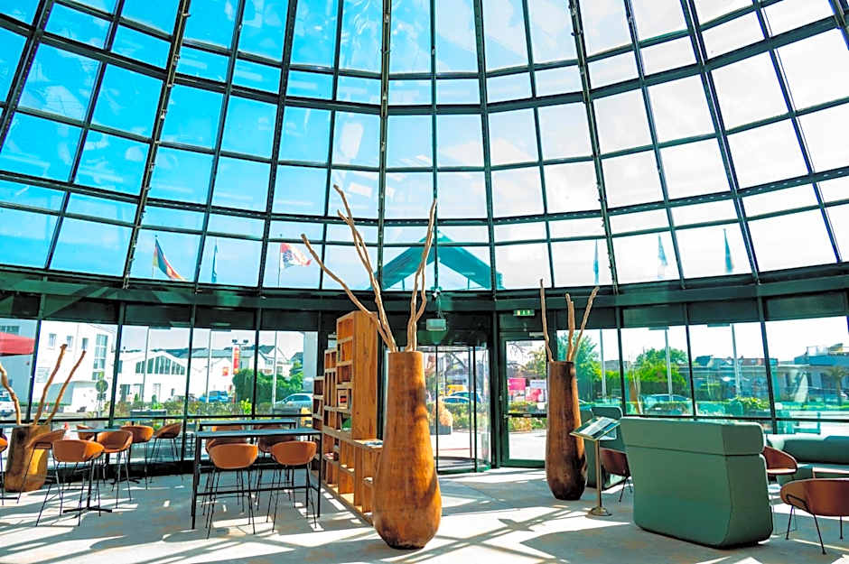 Hotel Amadeus Frankfurt