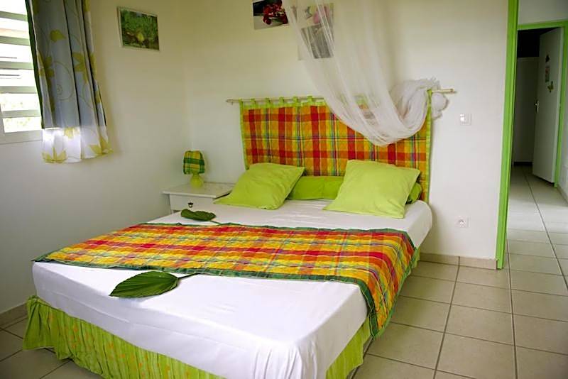 Village de la Princesse