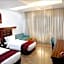 Hotel Silk City