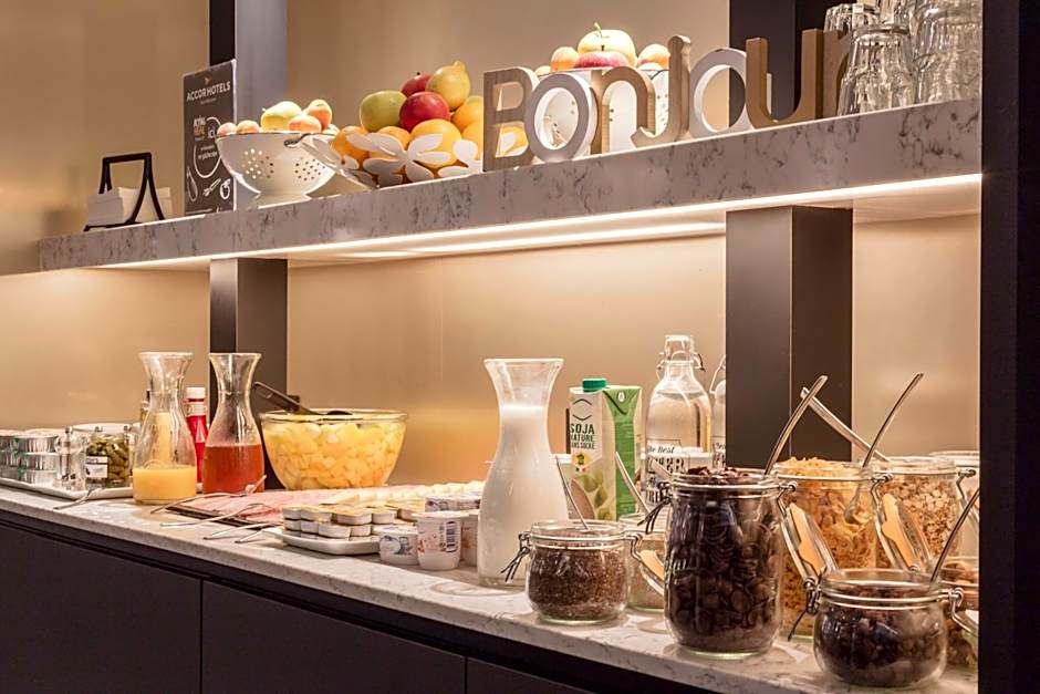 ibis Styles Toulouse Centre Capitole