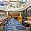 Hilton Paris Charles De Gaulle Airport